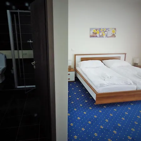 Hotel Rezidence Holsin Holsiny