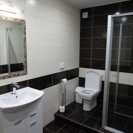 Rezidence Holsin Hotel Holsiny