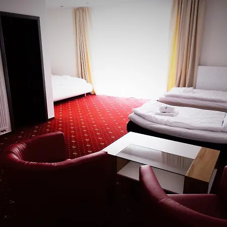Rezidence Holsin Hotel *