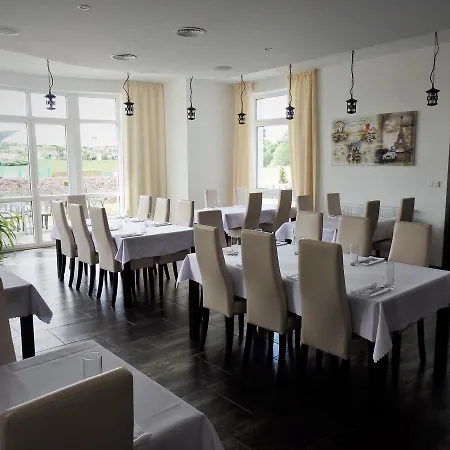 Rezidence Holsin Hotel Holsiny