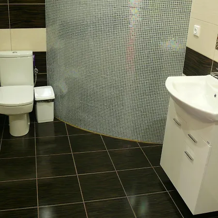 Rezidence Holsin Hotel Holsiny