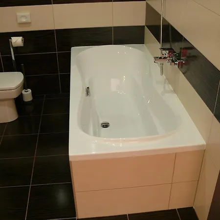 Rezidence Holsin Hotel Holsiny