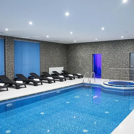 Rezidence Holsin Hotel