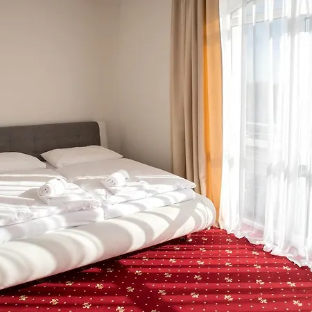 Rezidence Holsin Hotel *