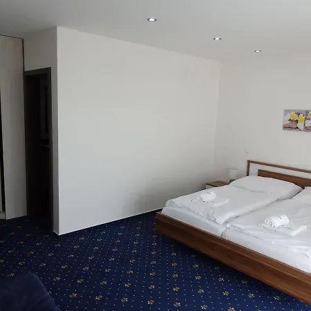 Hotel Rezidence Holsin Holsiny