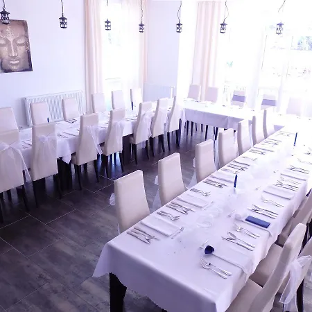 Hotel Rezidence Holsin *